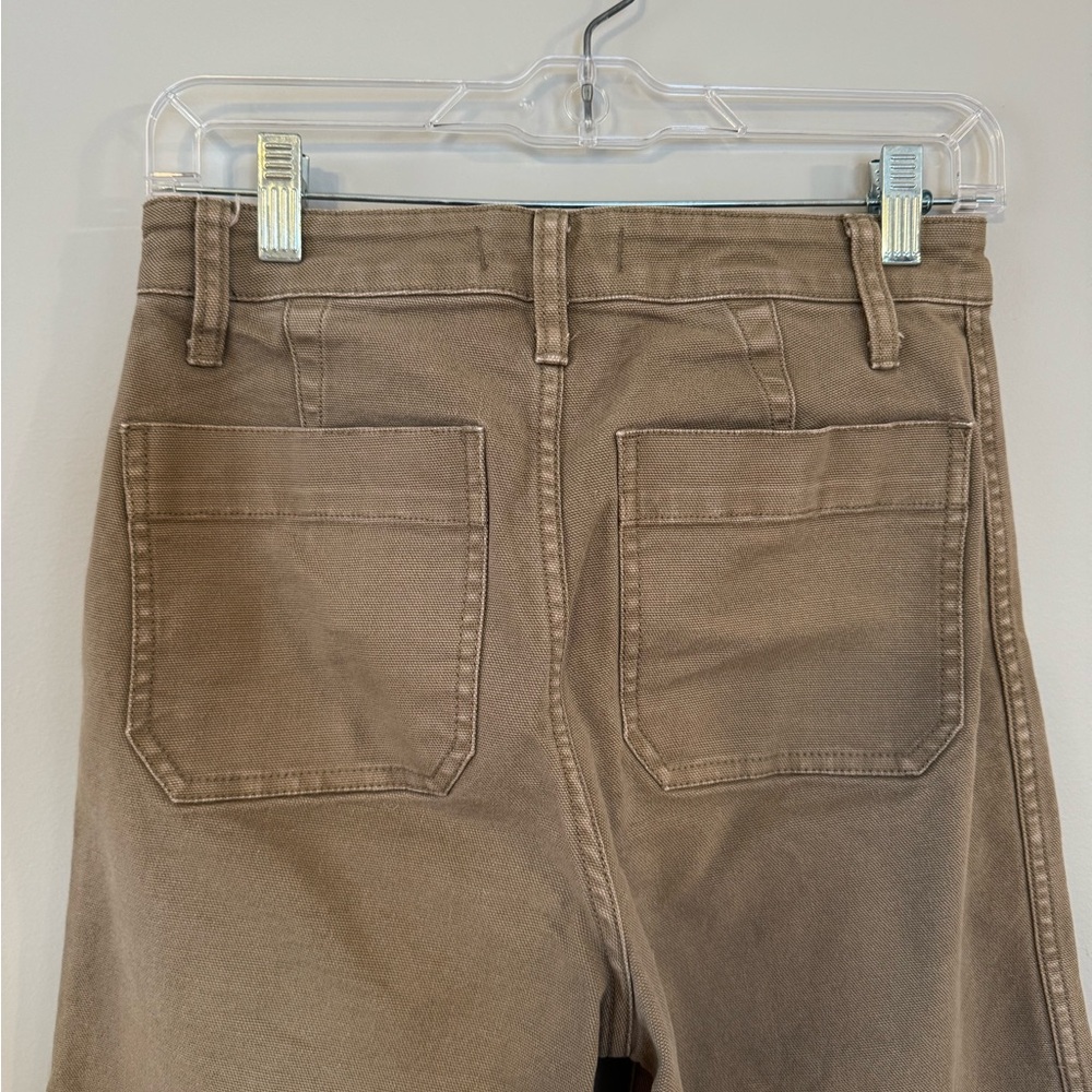 Poshmark Emmet Wide Leg - Picture 7 of 10